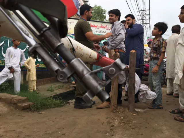لاہور
