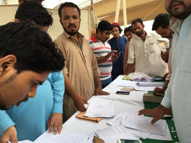 Pakistan