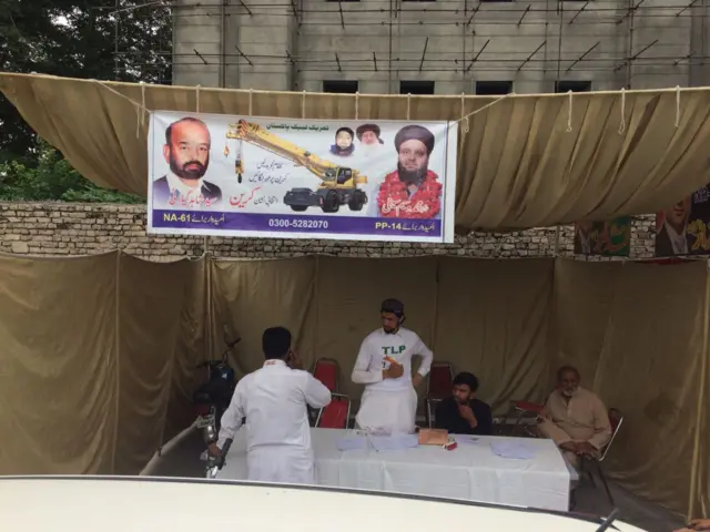 Pakistan