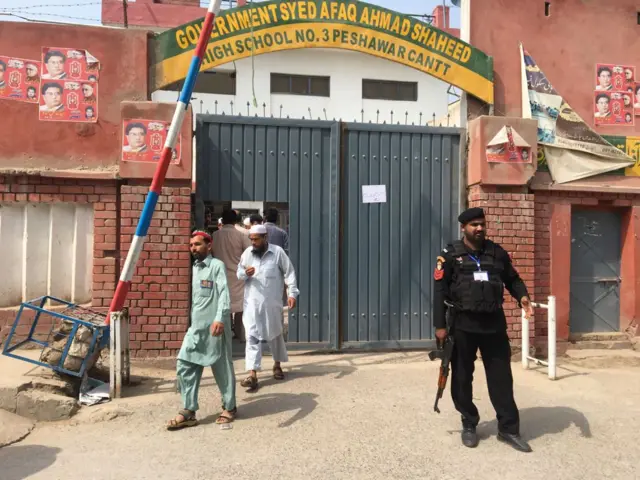 peshawar