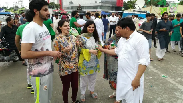 lahore