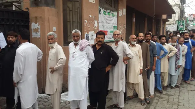 pakistan