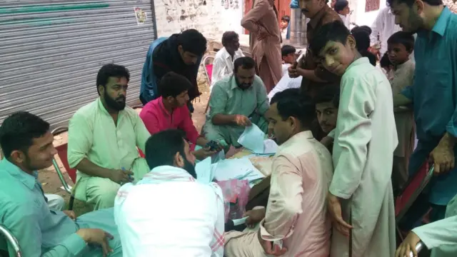 lahore