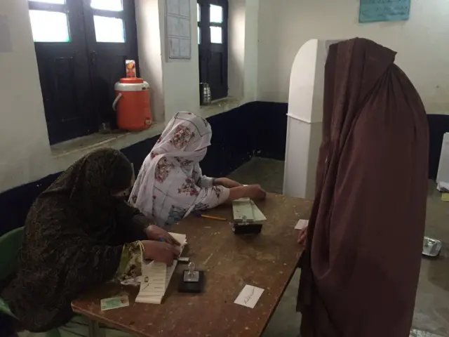 vote