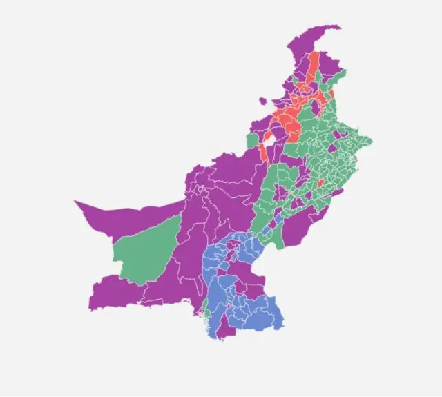 BBC MAP