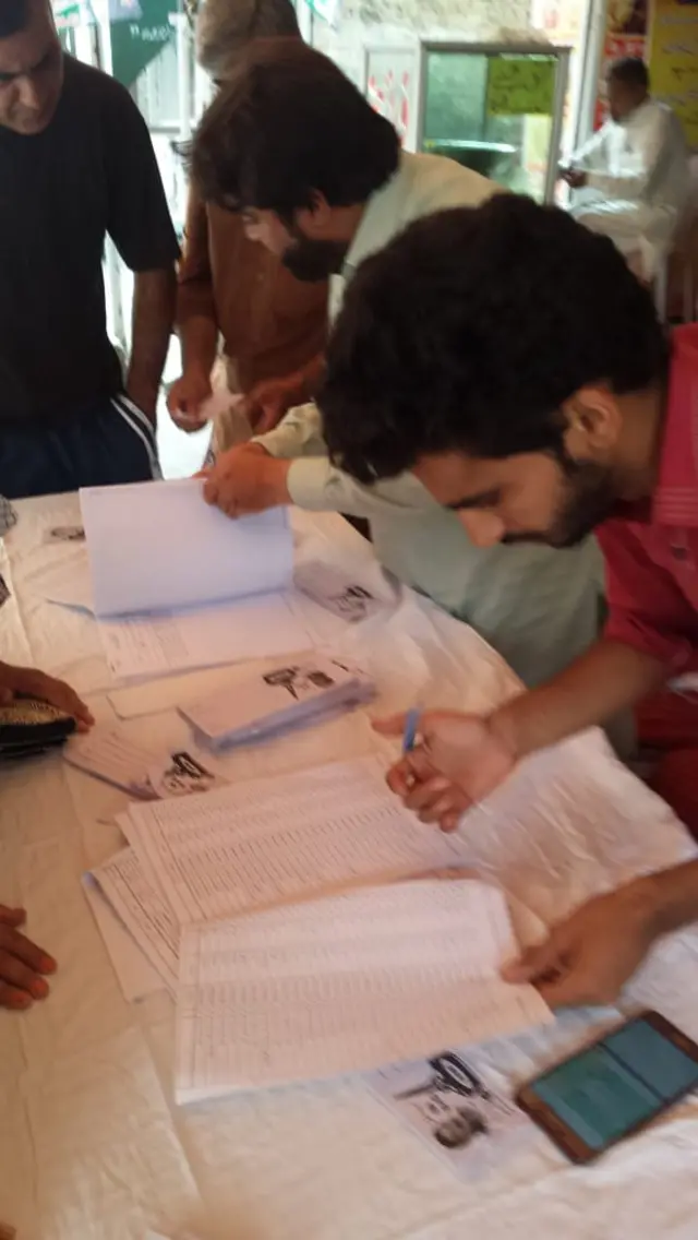 Pakistan