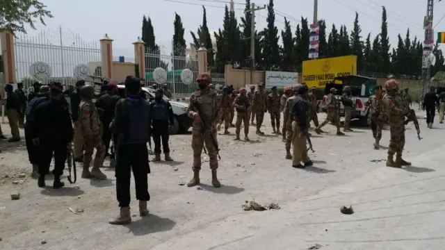 quetta