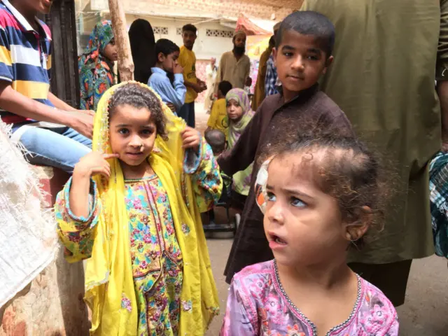 Pakistan