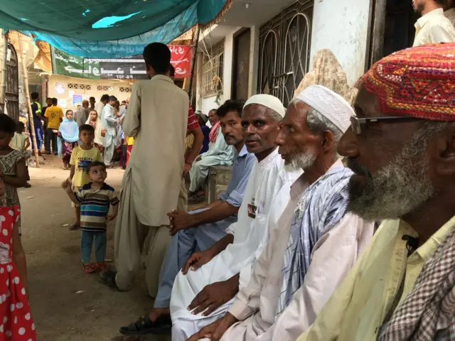 Pakistan