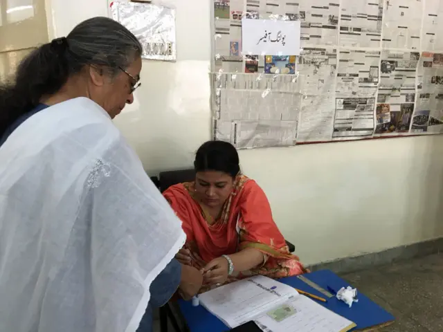 Pakistan