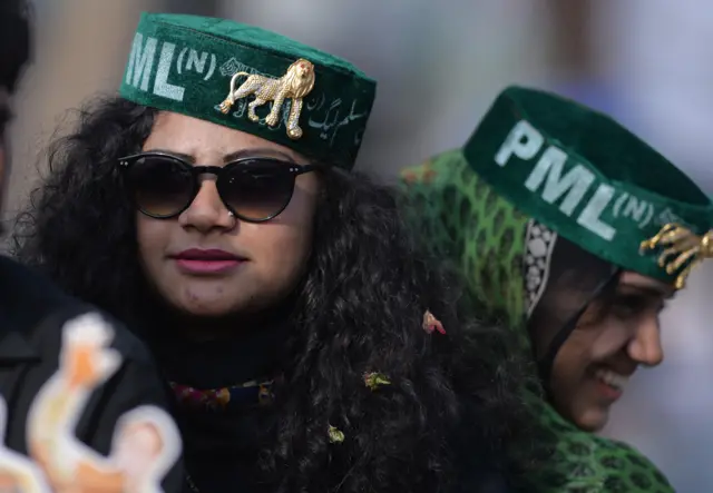 PMLN