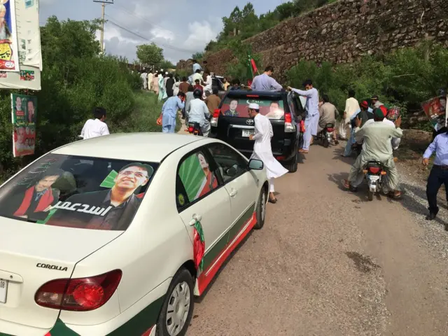 bani gala