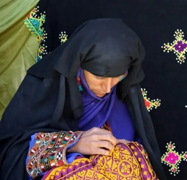 سوزندوزی