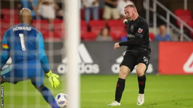 Rooney