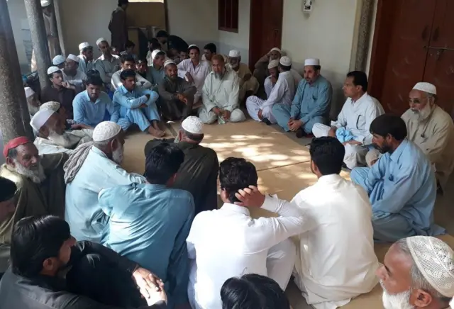 کیپٹن صفدر