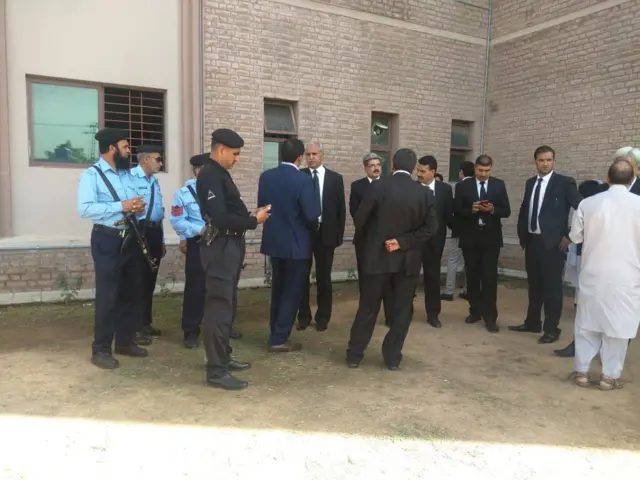 نیب عدالت