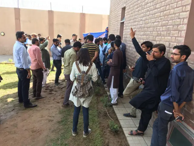 احتساب عدالت