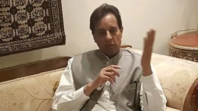 کیپٹین صفدر