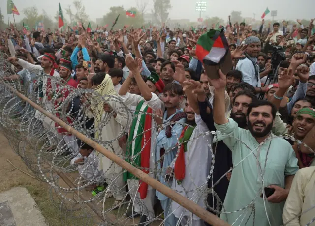 تحریک انصاف