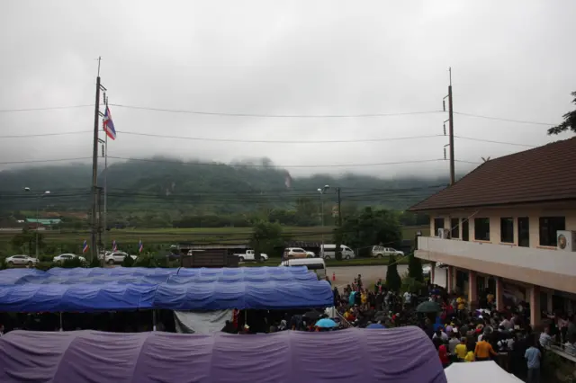 อบต.โป่งผา