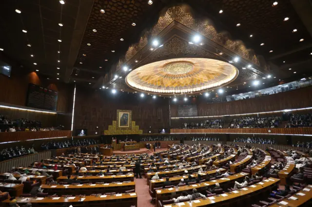 قومی اسمبلی، فائل فوٹو