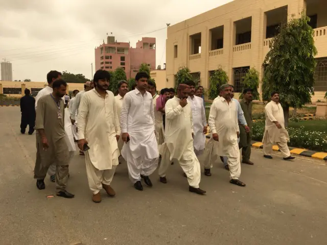 سندھ اسمبلی