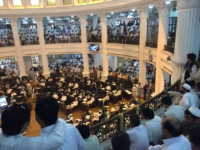 خیبرپختونخوا