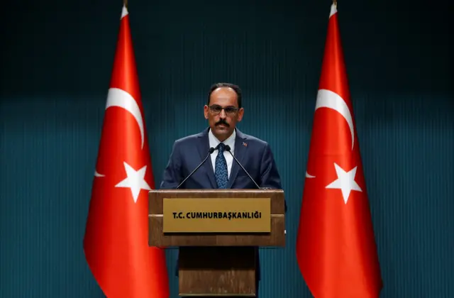 Kalın