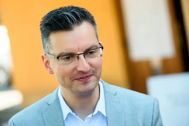 ماريان سارتش