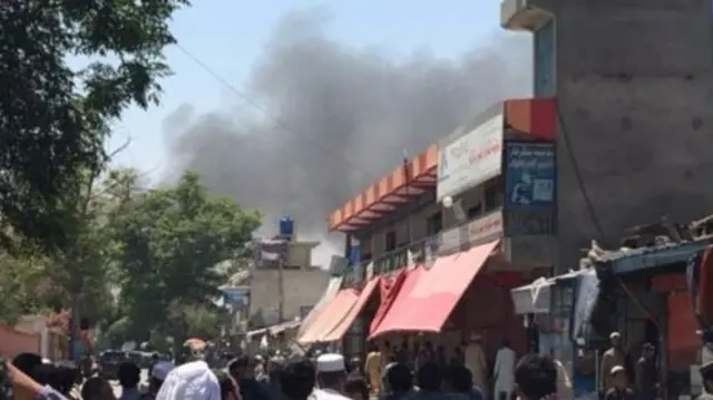 جلال آباد