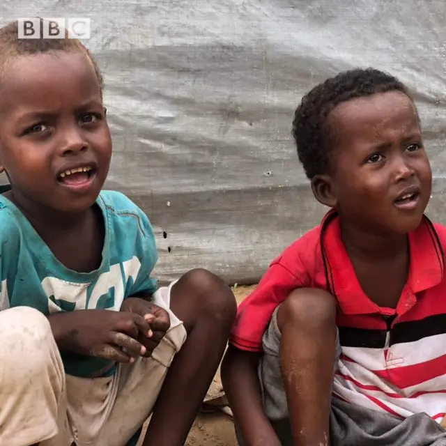 KENYA