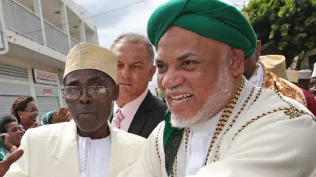 Axmed Cabdallah Sambi