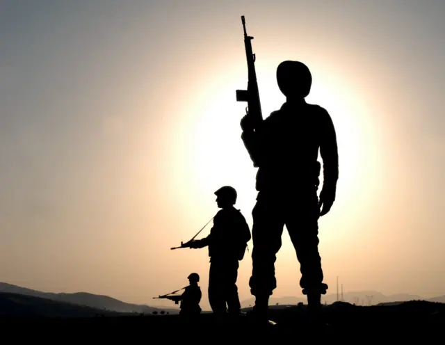 asker