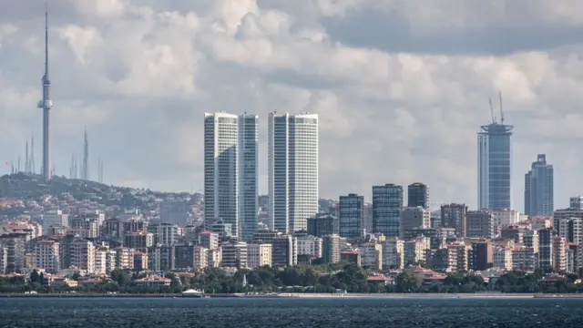 İstanbul