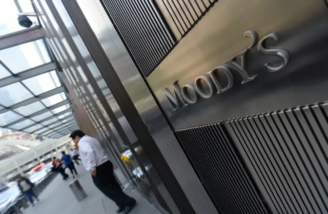 Moody's