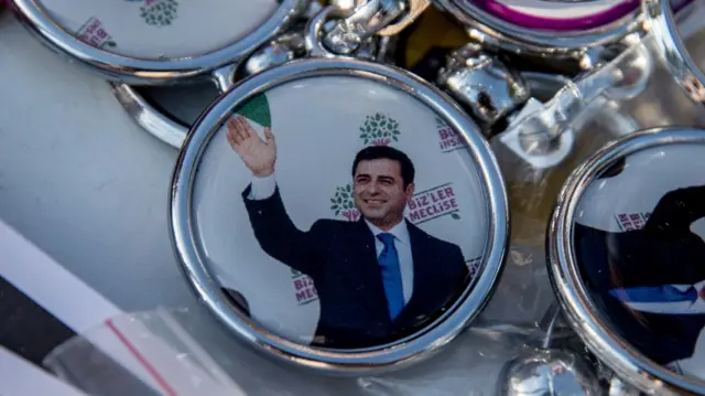demirtas