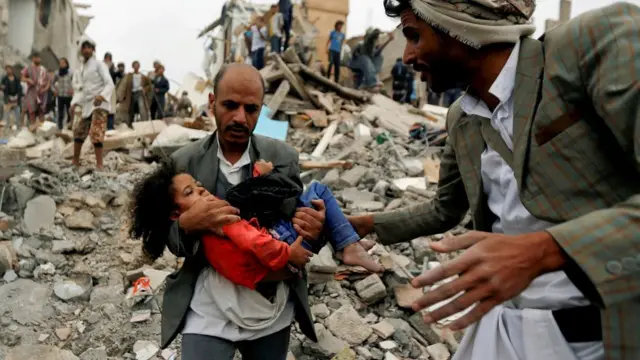Yemen