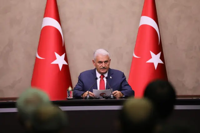 Yıldırım