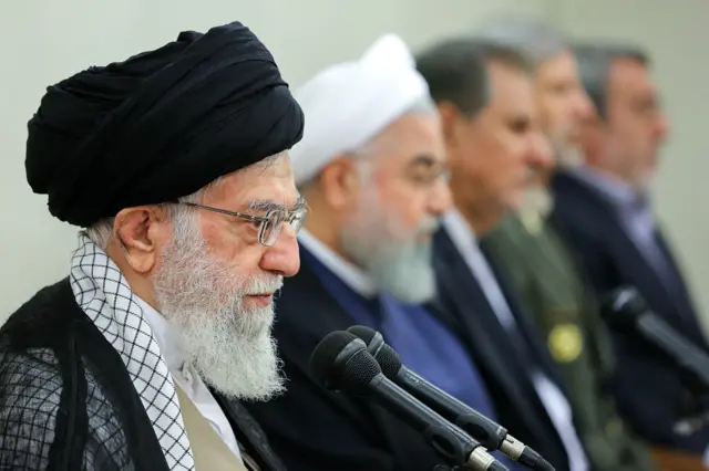 خامنه‌ای