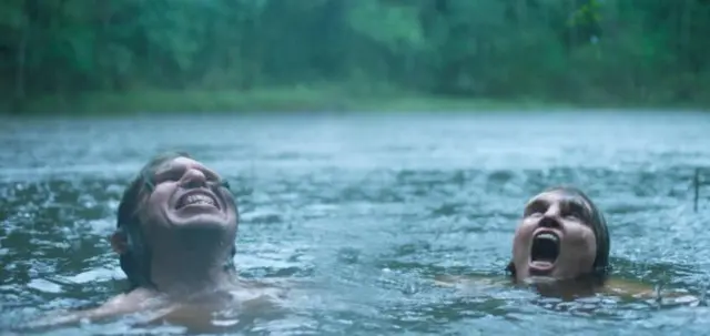 فیلم مرز