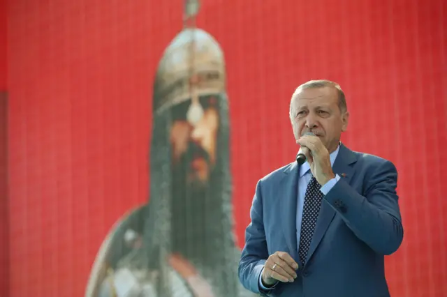 Erdoğan