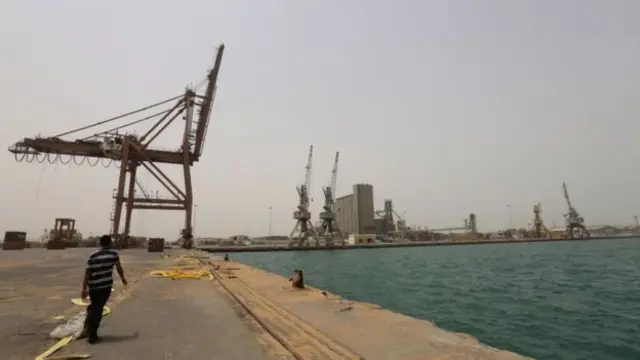 باب المندب