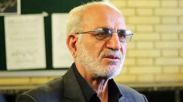 مقیمی