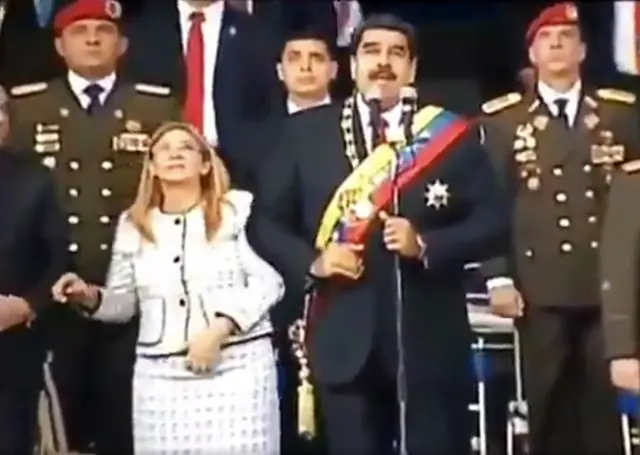 ونزوئلا