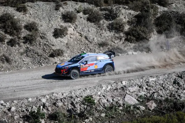 WRC