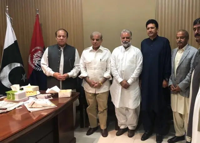 رہائی سے پہلے