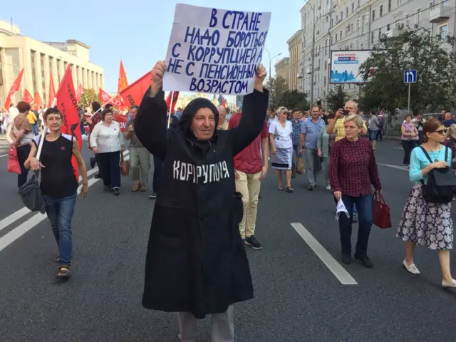 участники