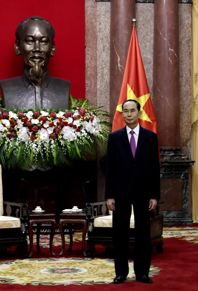 Trần Đại Quang