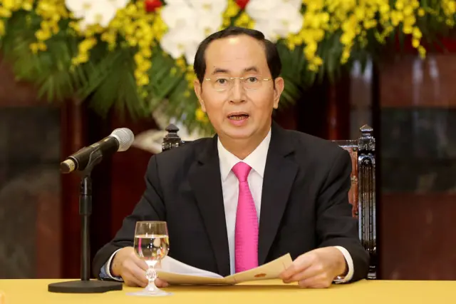 Trần Đại Quang