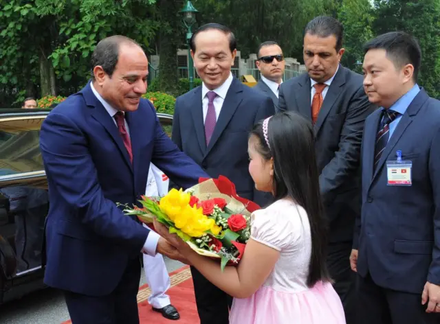 Tran Dai Quang